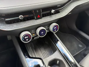 Škoda Superb Combi 1.5 TSI PHEV Selection DSG