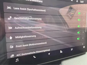 Škoda Superb Combi 1.5 TSI PHEV Selection DSG