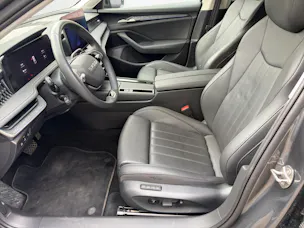 Škoda Superb Combi 1.5 TSI PHEV Selection DSG