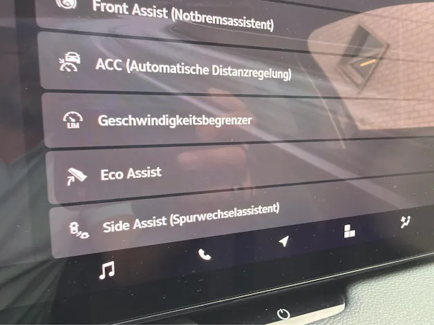 Škoda Superb Combi 1.5 TSI PHEV Selection DSG