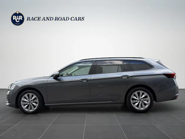 Škoda Superb Combi 1.5 TSI PHEV Selection DSG