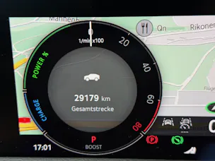Škoda Superb Combi 1.5 TSI PHEV Selection DSG