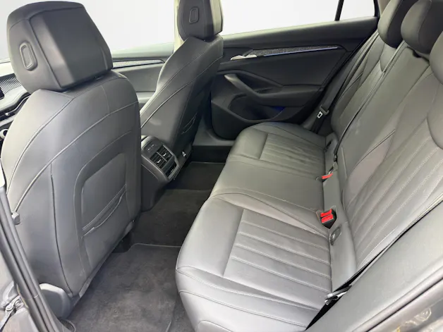 Škoda Superb Combi 1.5 TSI PHEV Selection DSG
