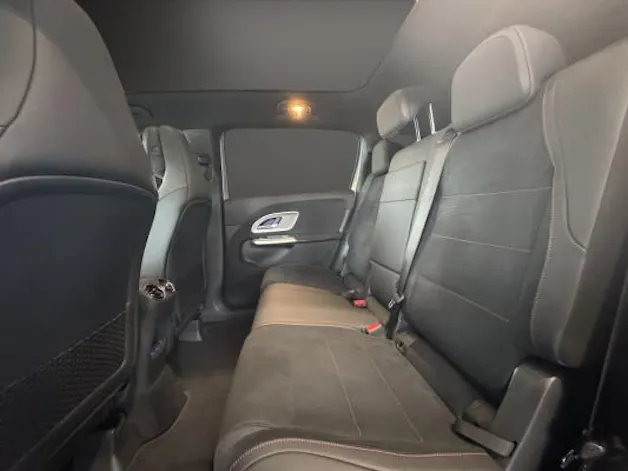 Mercedes-Benz GLB 350 85kWh EQ 4 Matic