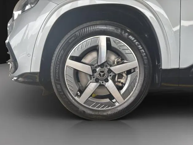 Mercedes-Benz GLB 350 85kWh EQ 4 Matic