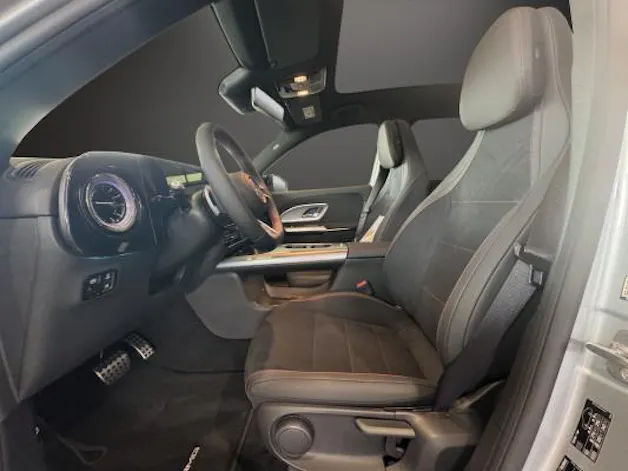 Mercedes-Benz GLB 350 85kWh EQ 4 Matic