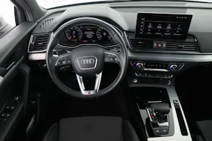 AUDI Q5 Sportback 50 TFSI e PHEV advanced quattro S-tronic