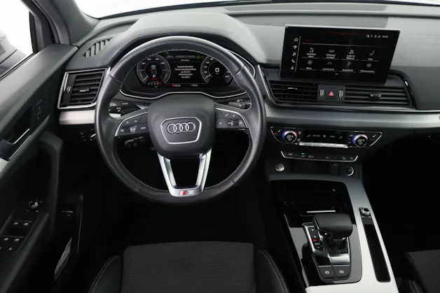 Audi Q5 Sportback 50 TFSI e PHEV advanced quattro S-tronic