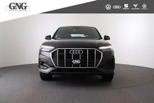 AUDI Q5 Sportback 50 TFSI e PHEV advanced quattro S-tronic