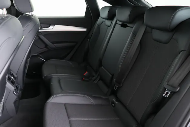 Audi Q5 Sportback 50 TFSI e PHEV advanced quattro S-tronic