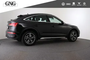 AUDI Q5 Sportback 50 TFSI e PHEV advanced quattro S-tronic
