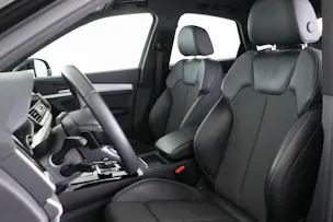 AUDI Q5 Sportback 50 TFSI e PHEV advanced quattro S-tronic