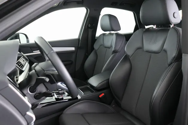 Audi Q5 Sportback 50 TFSI e PHEV advanced quattro S-tronic