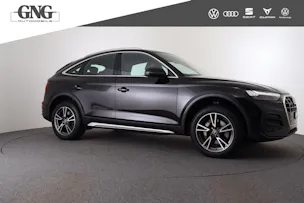 AUDI Q5 Sportback 50 TFSI e PHEV advanced quattro S-tronic