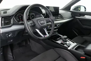 AUDI Q5 Sportback 50 TFSI e PHEV advanced quattro S-tronic