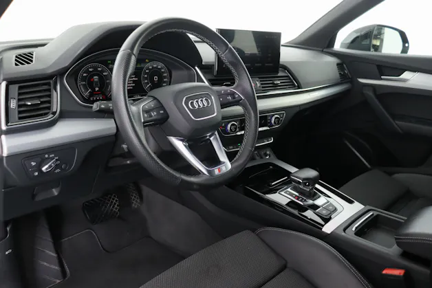 Audi Q5 Sportback 50 TFSI e PHEV advanced quattro S-tronic
