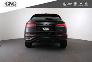 AUDI Q5 Sportback 50 TFSI e PHEV advanced quattro S-tronic