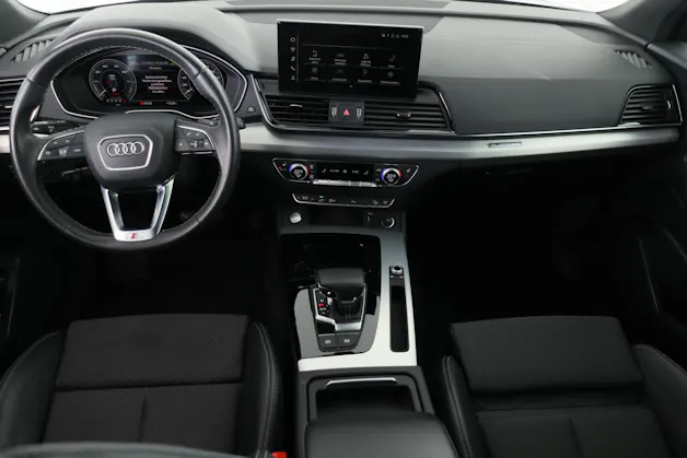 Audi Q5 Sportback 50 TFSI e PHEV advanced quattro S-tronic