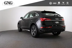 AUDI Q5 Sportback 50 TFSI e PHEV advanced quattro S-tronic