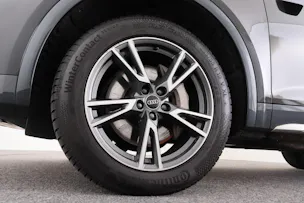 AUDI Q5 Sportback 50 TFSI e PHEV advanced quattro S-tronic