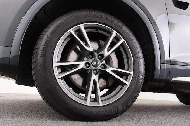 Audi Q5 Sportback 50 TFSI e PHEV advanced quattro S-tronic