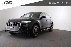 Audi Q5 Sportback 50 TFSI e PHEV advanced quattro S-tronic