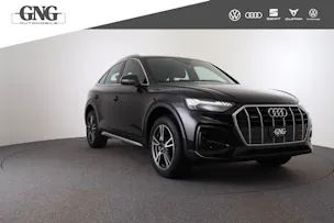 AUDI Q5 Sportback 50 TFSI e PHEV advanced quattro S-tronic