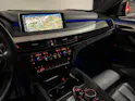 BMW X6M Steptronic