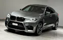 BMW X6M Steptronic