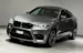BMW X6M Steptronic