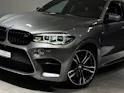 BMW X6M Steptronic