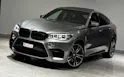 BMW X6M Steptronic