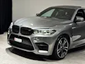 BMW X6M Steptronic