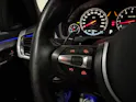 BMW X6M Steptronic