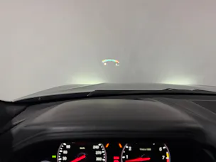 BMW X6M Steptronic