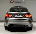 BMW X6M Steptronic