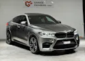 BMW X6M Steptronic