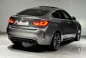 BMW X6M Steptronic