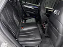 BMW X6M Steptronic
