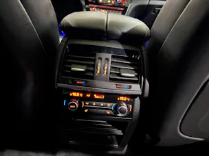 BMW X6M Steptronic