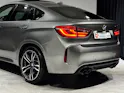 BMW X6M Steptronic