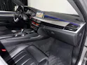 BMW X6M Steptronic
