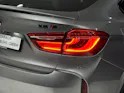 BMW X6M Steptronic