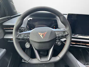 Cupra Raval 52 kWh Dynamic+ Launch Edition