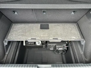 Cupra Raval 52 kWh Dynamic+ Launch Edition