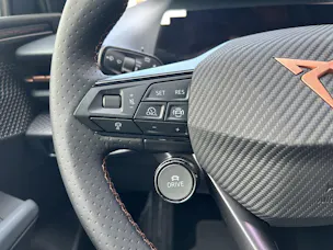 Cupra Raval 52 kWh Dynamic+ Launch Edition