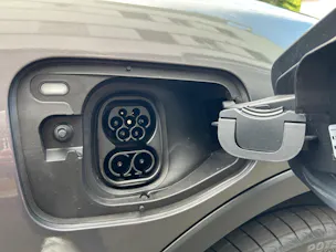 Cupra Raval 52 kWh Dynamic+ Launch Edition