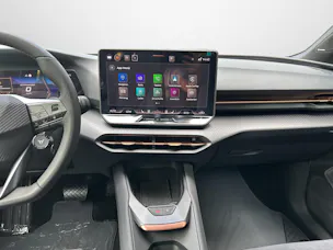 Cupra Raval 52 kWh Dynamic+ Launch Edition