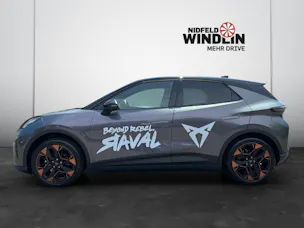 Cupra Raval 52 kWh Dynamic+ Launch Edition