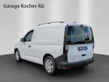 VW Caddy Cargo 2.0TDI Entry